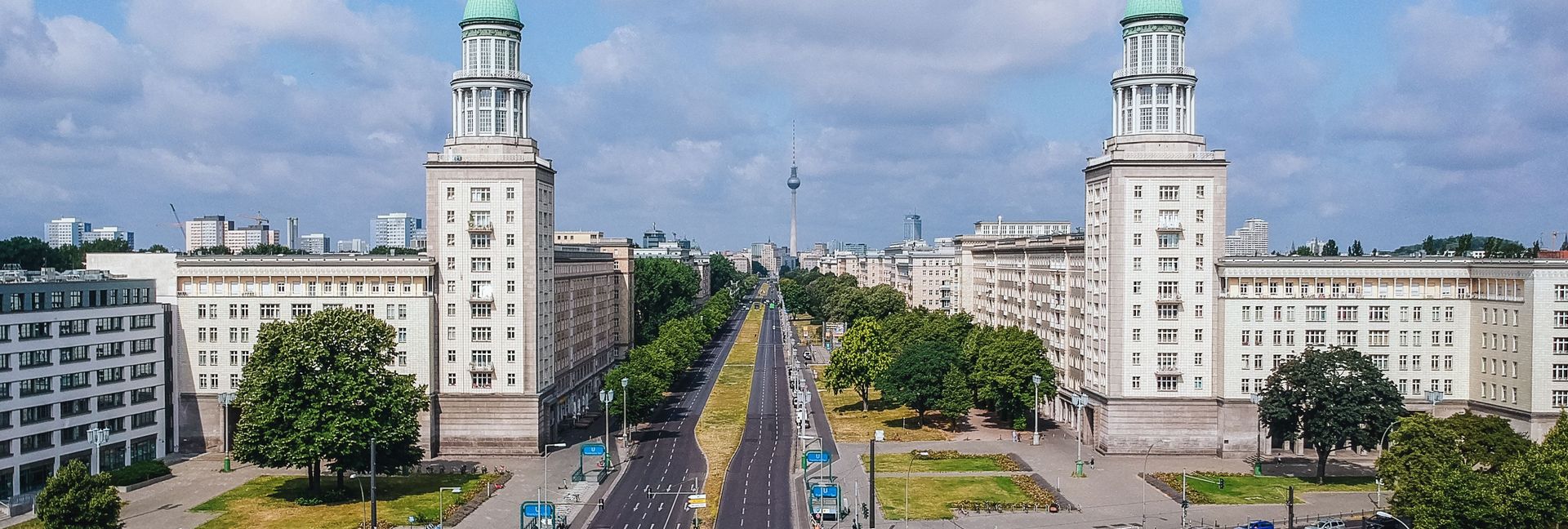 Berliner Verkehr