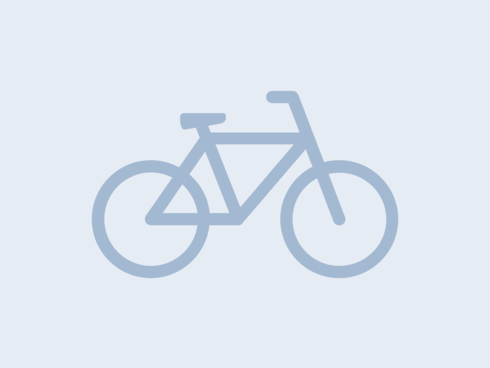 Platzhalterbild infraVelo Rad-Icon