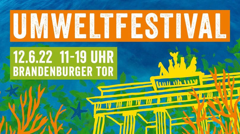 Teaser Umweltfestival