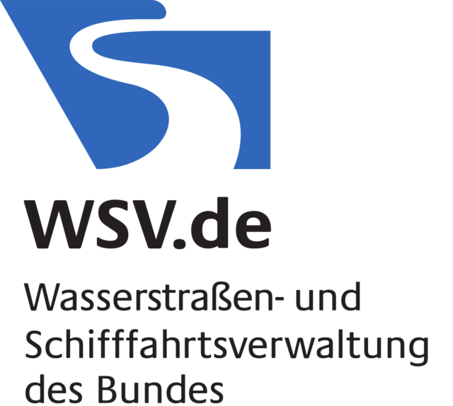 Logo des Wasserstraßen Neubauamt