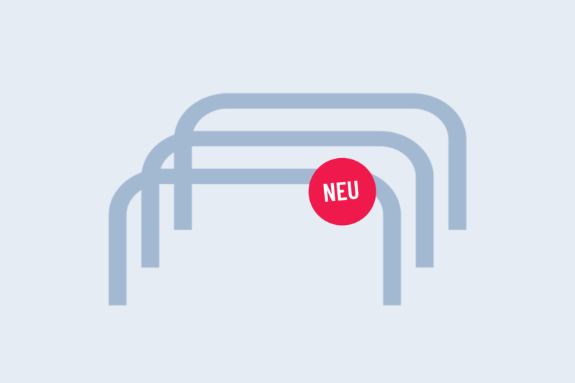 Icon Fahrradbügel