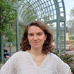 Marlene Alber Porträt 