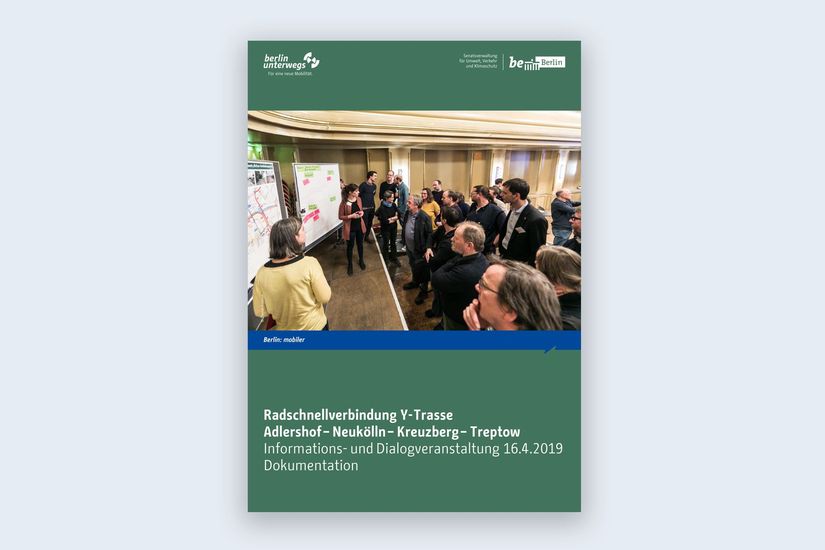 Deckblatt Doku Dialogveranstaltung 16.04.19 Y-Trasse